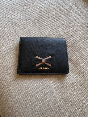 Used Prada Walket
